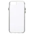 Силіконовий чохол Space Case на Apple iPhone 7 plus / 8 plus – Прозорий. Фото 2 з 3
