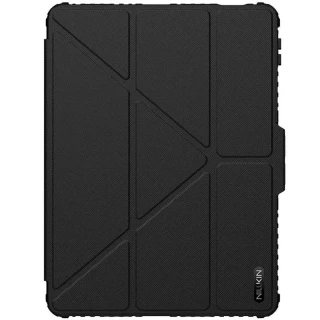 Чохол-книжка Nillkin Bumper Pro Multi-angle для Xiaomi Pad 7 / Pad 7 Pro (11.2") фото 1 з 6