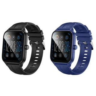 Смарт-годинник Hoco Smart Watch Y27 Smart sports watch (call version) фото 1 з 1