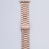 Ремешок Steel Elegance для Apple Watch 42(ser.1-3)/44/45/46/49mm – Rose Gold. Фото 6 из 11