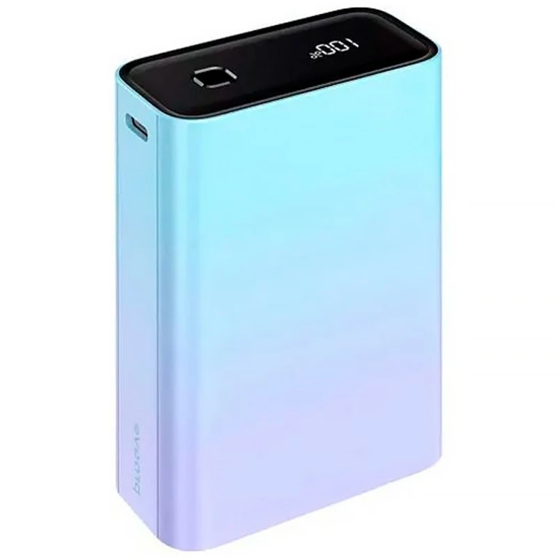 Портативний ЗП Proove Hyper Flux Plus 22.5W 20000 mAh – Gradient. Фото 2 з 2