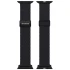Ремінець Dux Ducis Mixture Ultra для Apple Watch 42(ser.1-3)/44/45/46/49mm – Midnight. Фото 2 з 7
