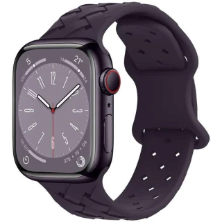 Ремінець Hoco WA16 Flexible series Apple watch (38/40/41mm) фото 1 з 2