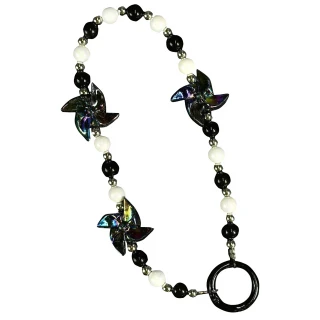 Шнурок - браслет Beads Star фото 1 з 1