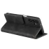 Шкіряний чохол-книжка Maverick Cover для Samsung Galaxy A56 5G – Black. Фото 4 з 5
