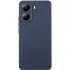 Чохол Silicone Cover Ummi Lakshmi Full Camera (AA) для Xiaomi Redmi Note 15 5G – Синій / Midnight blue. Фото 1 з 1