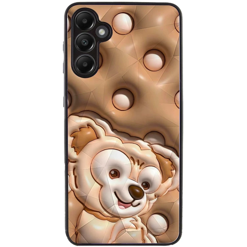 Чохол Prisma Plush для Xiaomi Poco M6 4G – Dream. Фото 2 Чохол Prisma Plush для Xiaomi Poco M6 4G – Dream. Фото 2 з 2