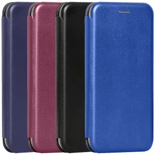 Чехол-книжка классический для Apple iPhone 15 (6.1") фото 1 из 1