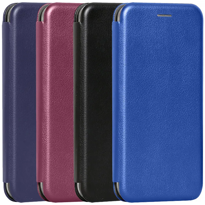 Чехол-книжка классический для Xiaomi Redmi Note 17 Pro Max фото 1 из 1