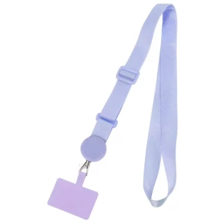 Шнурок широкий Round Clip (2см) 120см фото 1 из 2