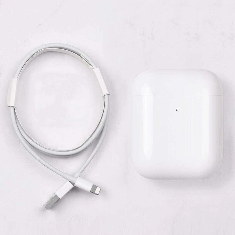 Bluetooth наушники Hoco ES39 – Белый. Фото 3 из 4