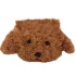 Футляр Fluffy Dog для Apple AirPods Pro – Brown. Фото 1 з 1