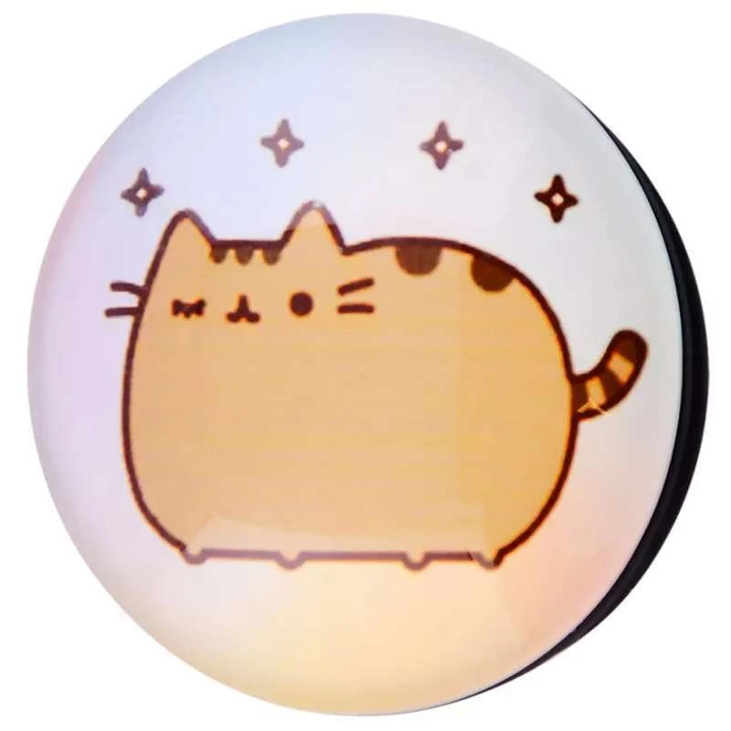 

Тримач для телефона Wave Mobile Phone Grip Cat Pusheen (Stars)