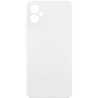 Чохол Silicone Case Lakshmi Plus з закритою камерою на Samsung Galaxy A05 фото 1 з 1