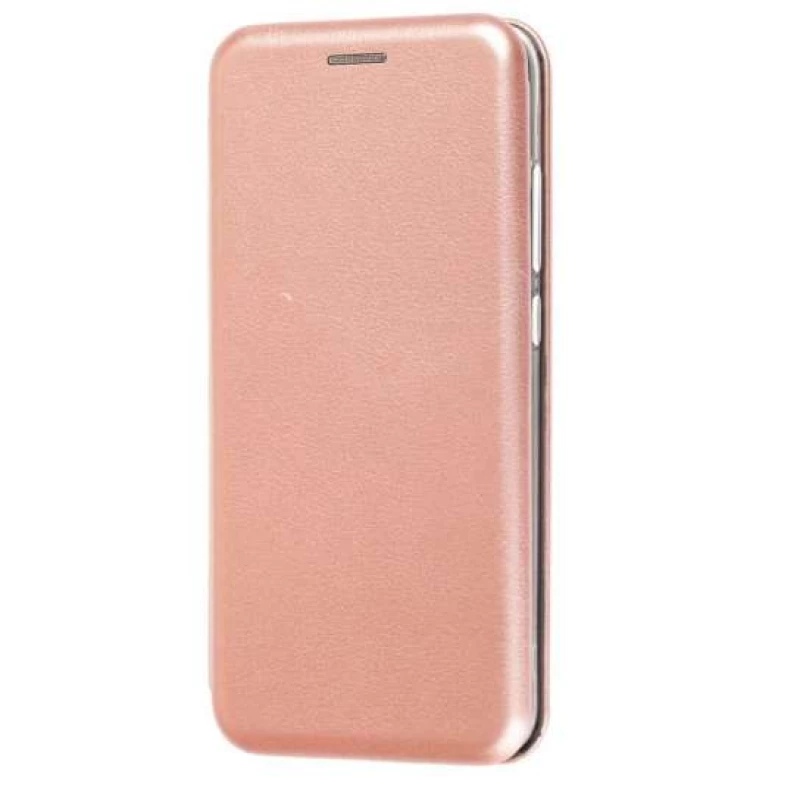 

Чехол-книжка классический для Huawei P Smart+ (nova 3i) (Rose Gold)