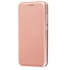 Чохол-книжка класичний на Huawei P Smart+ (nova 3i) – Rose Gold. Фото 1 з 2