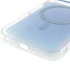 Чохол TPU+PC Jewel Sparkle with MagSafe для Apple iPhone 16 Pro Max – Aqua Blue. Фото 7 з 8