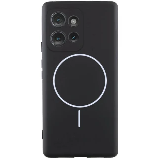 Чохол Silicone Cover Lakshmi Full Camera (AA) with Magnetic Fit для Motorola Edge 50 Fusion фото 1 з 9