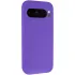Чохол Silicone Case Lakshmi Premium із закритою камерою для Google Pixel 9 Pro XL – Фіолетовий / Amethyst. Фото 1 з 8