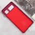 Чохол Silicone Case Lakshmi на Google Pixel 6 – Бордовий / Marsala. Фото 6 з 10