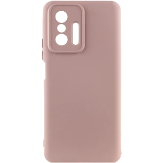 Чохол Silicone Cover Ummi Lakshmi Full Camera (AA) для Xiaomi 11T / 11T Pro фото 1 Чохол Silicone Cover Ummi Lakshmi Full Camera (AA) для Xiaomi 11T / 11T Pro фото 1 з 2