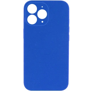 Чохол Silk Full Camera Protective (AA) NO LOGO для Apple iPhone 12 Pro Max (6.7") фото 1 з 1