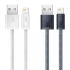 Дата кабель Baseus Dynamic Series USB to Lightning 2.4A (1m) (CALD000402) фото 2 з 2