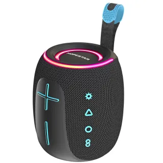 Bluetooth колонка Hopestar P90 mini 15W — Black