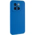 Чохол Silicone Cover Ummi Lakshmi Full Camera (AA) для Xiaomi 14 – Синій / Navy blue. Фото 1 з 4