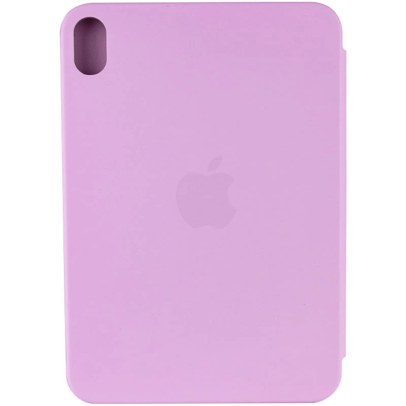 Чехол-книжка Smart Case для Apple iPad Mini 6 (8.3") (2021) – Розовый / Pink. Фото 3 из 8