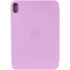 Чехол-книжка Smart Case для Apple iPad Mini 6 (8.3") (2021) – Розовый / Pink. Фото 3 из 8