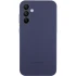 Чехол Silicone Case Lakshmi Premium L с закрытой камерой для Samsung Galaxy A37 5G – Темно-синий / Midnight blue. Фото 1 из 1
