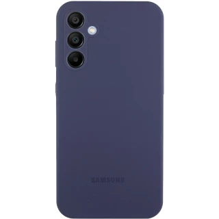 Чехол Silicone Case Lakshmi Premium L с закрытой камерой для Samsung Galaxy S24 фото 1 из 10
