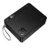 Портативний ЗП Power Bank Hoco J166 Carretera 22.5W+PD20W+lighting 50000 mAh – Black. Фото 4 з 6