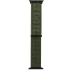 Ремінець Nylon для Apple watch 38mm/40mm – Зелений / Sequoia. Фото 1 з 1
