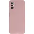 Чехол Silicone Case Lakshmi Premium з закритою камерою на Xiaomi Redmi Note 10 5G – Розовый / Pink Sand. Фото 3 из 6