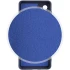 Чехол Silicone Case Lakshmi Premium з закритою камерою на Samsung Galaxy A34 5G – Темно-синий / Midnight blue. Фото 5 из 10