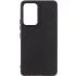 Чохол Silicone Cover Ummi Lakshmi (AA) для Realme C61 – Чорний / Black. Фото 1 з 3
