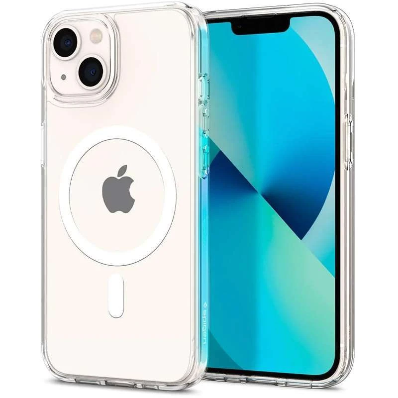 

Чохол SGP Ultra Hybrid (MagFit) на Apple iPhone 13 (6.1")
