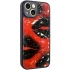 Чохол Prisma Smoothie для Apple iPhone 15 (6.1") – Kiss. Фото 1 з 3