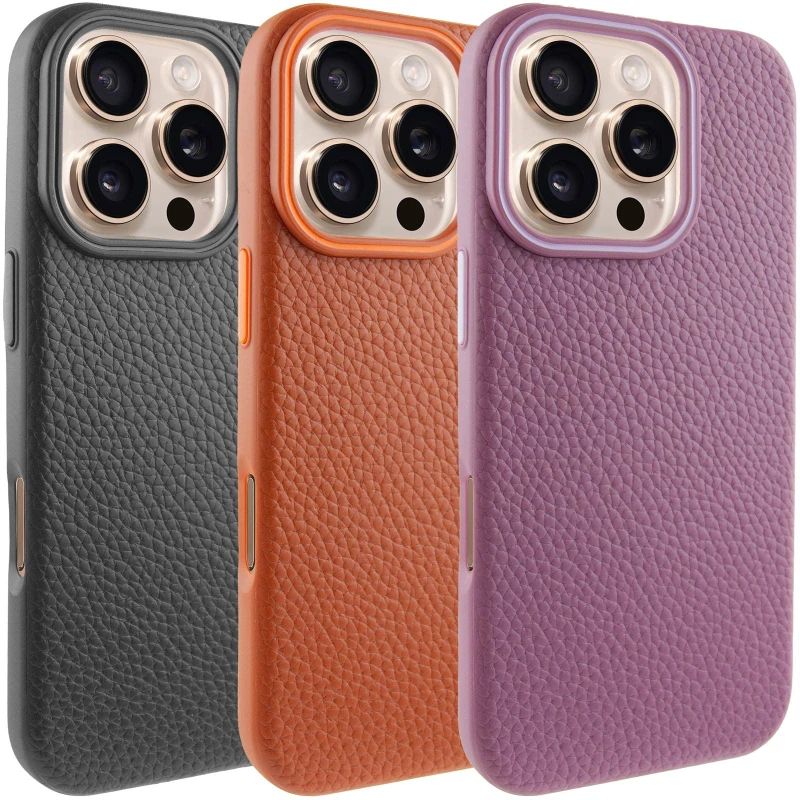 Чехол Syndee with MagSafe для Apple iPhone 16 Pro Max фото 3 из 3