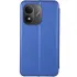 Чохол-книжка класичний на Xiaomi Redmi Note 17 Pro – Синій. Фото 2 з 5