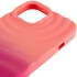 Чохол TPU ColorWave для Apple iPhone 15 (6.1") – Peach / Pink. Фото 5 з 6
