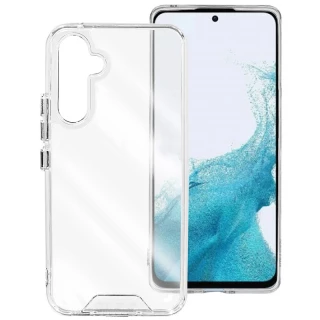 Силіконовий чохол Space Case на Samsung Galaxy S23 фото 1 з 2