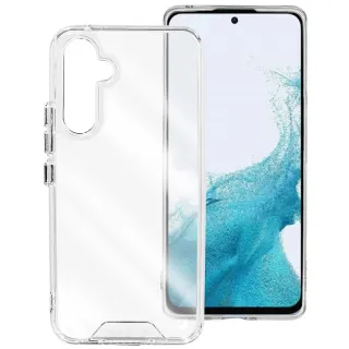 Силиконовый чехол Space Case для Samsung Galaxy S26 фото 1 из 3
