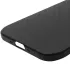 Чохол Getman Carbon Ultra Slim для Apple iPhone 17 Air (6.5") – Black. Фото 8 з 8