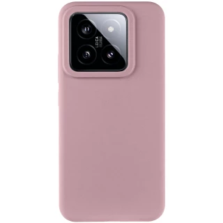 Чехол Silicone Case Lakshmi Premium на Xiaomi 14 Pro фото 1 из 5