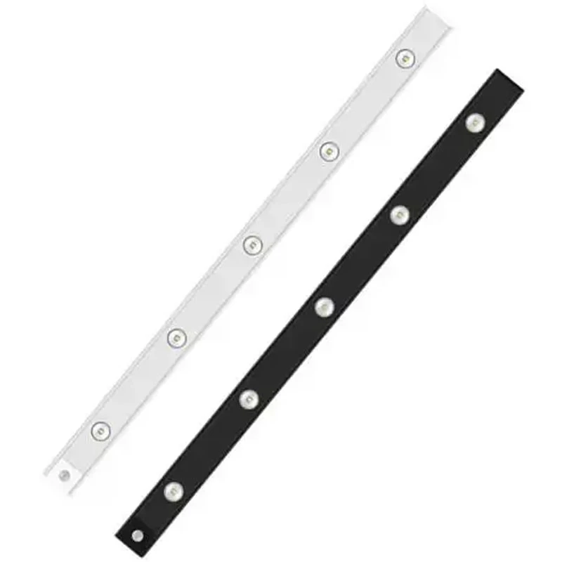 Сенсорный светильник LED с датчиком движения MZ-L1602 (40*10*400mm) фото 1 из 1