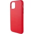 Кожаный чехол Silicone Case Soft для Apple iPhone 11 (6.1") – Crimson. Фото 5 из 9