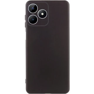 Чохол Silicone Case Lakshmi Plus з закритою камерою на Realme Note 50 5G фото 1 з 2